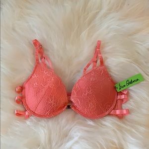 Sam Edelman T-shirt Bra - Womens 36C